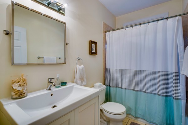 20 R Cross Street, Unit 1 Somerville, MA 02145 - Photo 15 of 20 Gallery Image 15