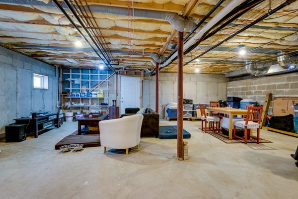 20 R Cross Street, Unit 1 Somerville, MA 02145 - Photo 17 of 20 Gallery Image 17