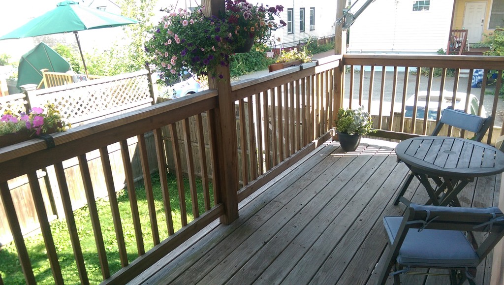 20 R Cross Street, Unit 1 Somerville, MA 02145 - Photo 19 of 20 Gallery Image 19