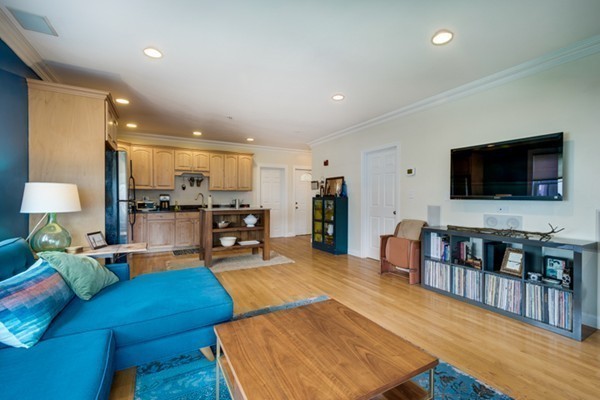20 R Cross Street, Unit 1 Somerville, MA 02145 - Photo 4 of 20 Gallery Image 4