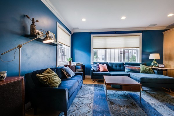 20 R Cross Street, Unit 1 Somerville, MA 02145 - Photo 6 of 20 Gallery Image 6