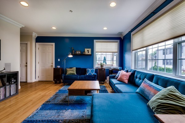 20 R Cross Street, Unit 1 Somerville, MA 02145 - Photo 7 of 20 Gallery Image 7