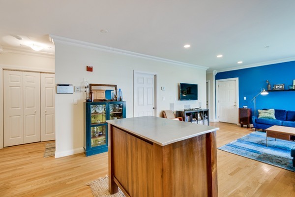 20 R Cross Street, Unit 1 Somerville, MA 02145 - Photo 8 of 20 Gallery Image 8