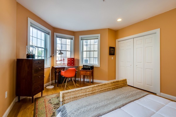 20 R Cross Street, Unit 1 Somerville, MA 02145 - Photo 10 of 20 Gallery Image 10