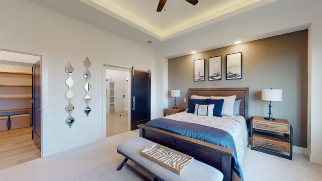 $639,900 | 5155 Shoreside Court, Maize, KS 67101