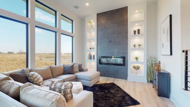 $639,900 | 5155 Shoreside Court, Maize, KS 67101