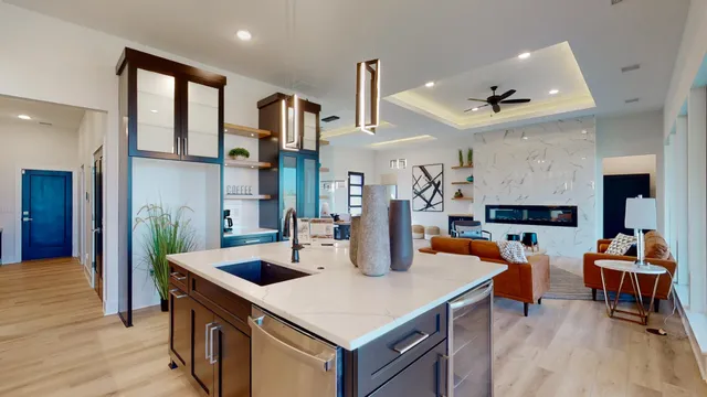 $639,900 | 5155 Shoreside Court, Maize, KS 67101