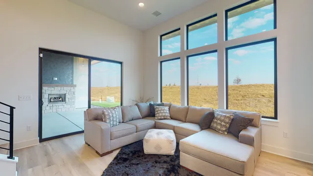 $639,900 | 5155 Shoreside Court, Maize, KS 67101