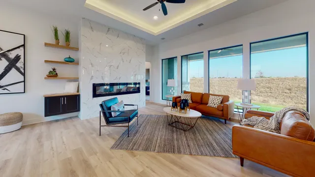 $639,900 | 5155 Shoreside Court, Maize, KS 67101