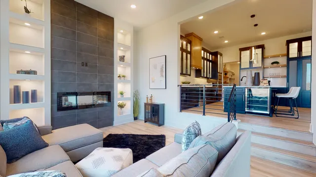 $639,900 | 5155 Shoreside Court, Maize, KS 67101