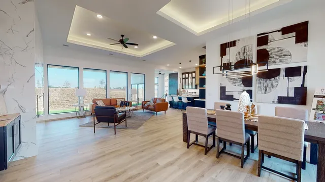 $639,900 | 5155 Shoreside Court, Maize, KS 67101