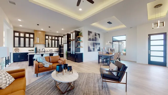 $639,900 | 5155 Shoreside Court, Maize, KS 67101