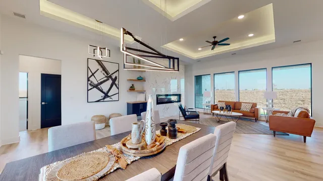 $639,900 | 5155 Shoreside Court, Maize, KS 67101