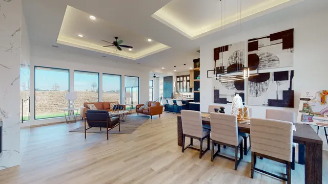 $639,900 | 5155 Shoreside Court, Maize, KS 67101