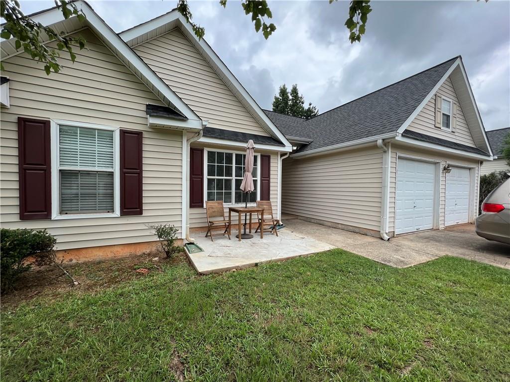 6799 Biscayne Rex, GA 30273 - Photo 1 of 1 Gallery Image 1