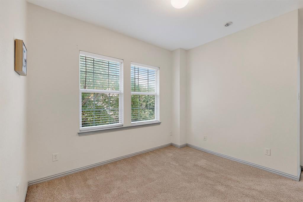 4015 Rome Court Irving, TX 75038 - Photo 16 of 24 an empty room with a window