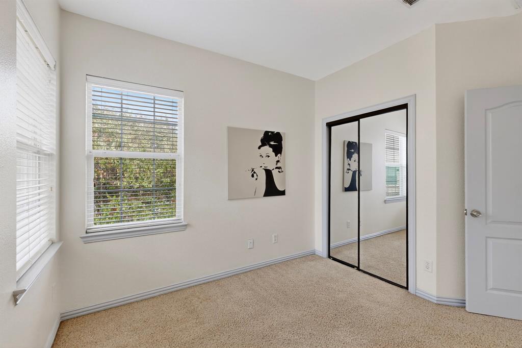 4015 Rome Court Irving, TX 75038 - Photo 19 of 24 a view of livingroom with window