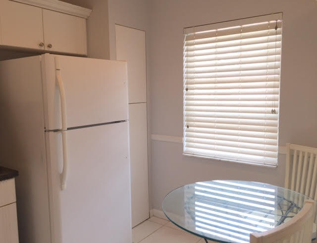 8588 Overset Lane, Unit C Boca Raton, FL 33496 - Photo 3 of 8 Kitchen 1