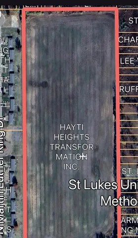 $175,000 | 1602 West Washington Street, Hayti, MO 63851