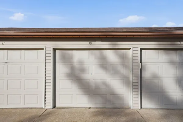 a close view of a projector