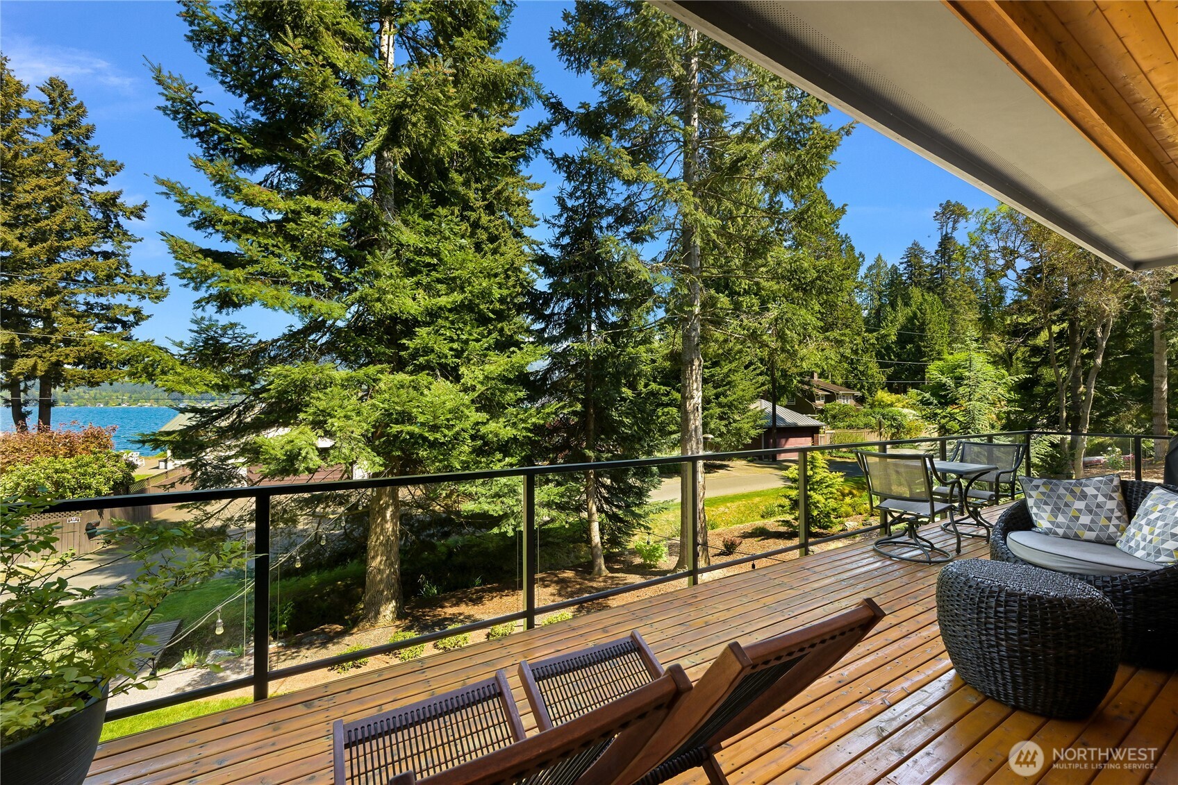 28 Strawberry Point Road Bellingham, WA 98229 - Photo 12 of 40 Gallery Image 12
