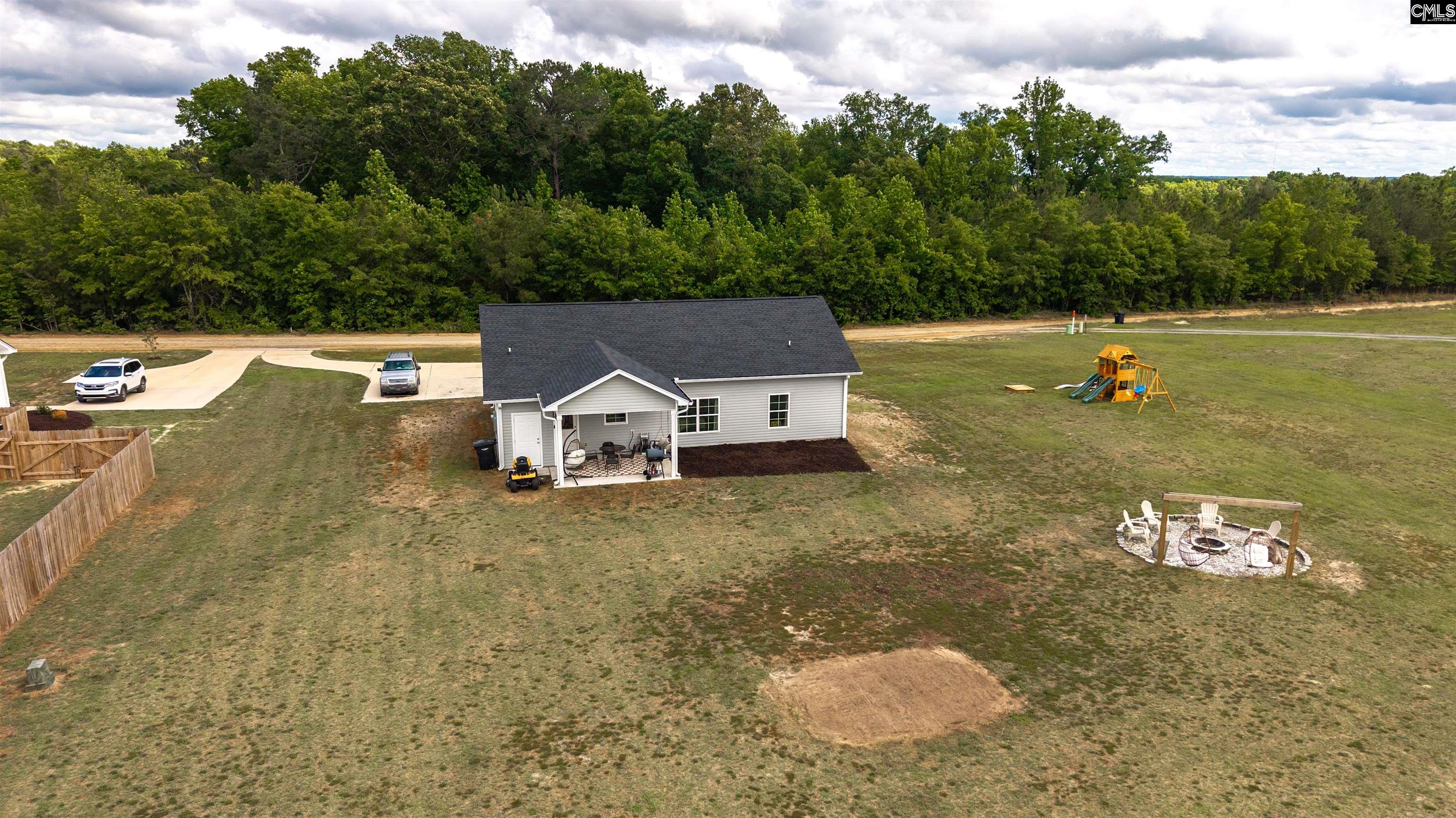 43 Sparrow Road Lugoff, SC 29078 - Photo 33 of 39