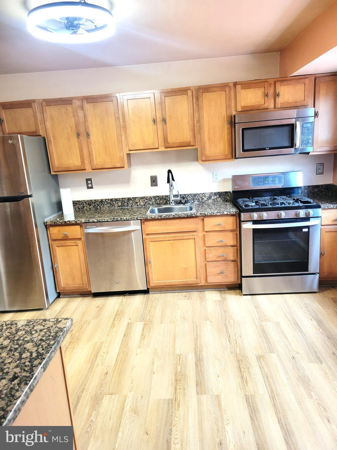 11603 Butlers Branch Road Clinton, MD 20735 - Photo 5 of 39 Kitchen#2
