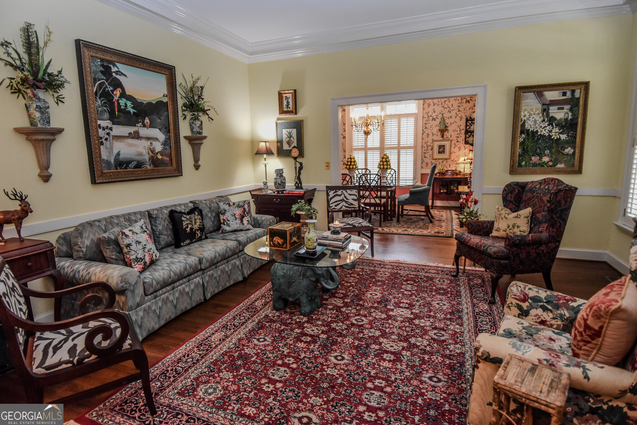 274 Goshen Road Thomaston, GA 30286 - Photo 25 of 79 Gallery Image 25