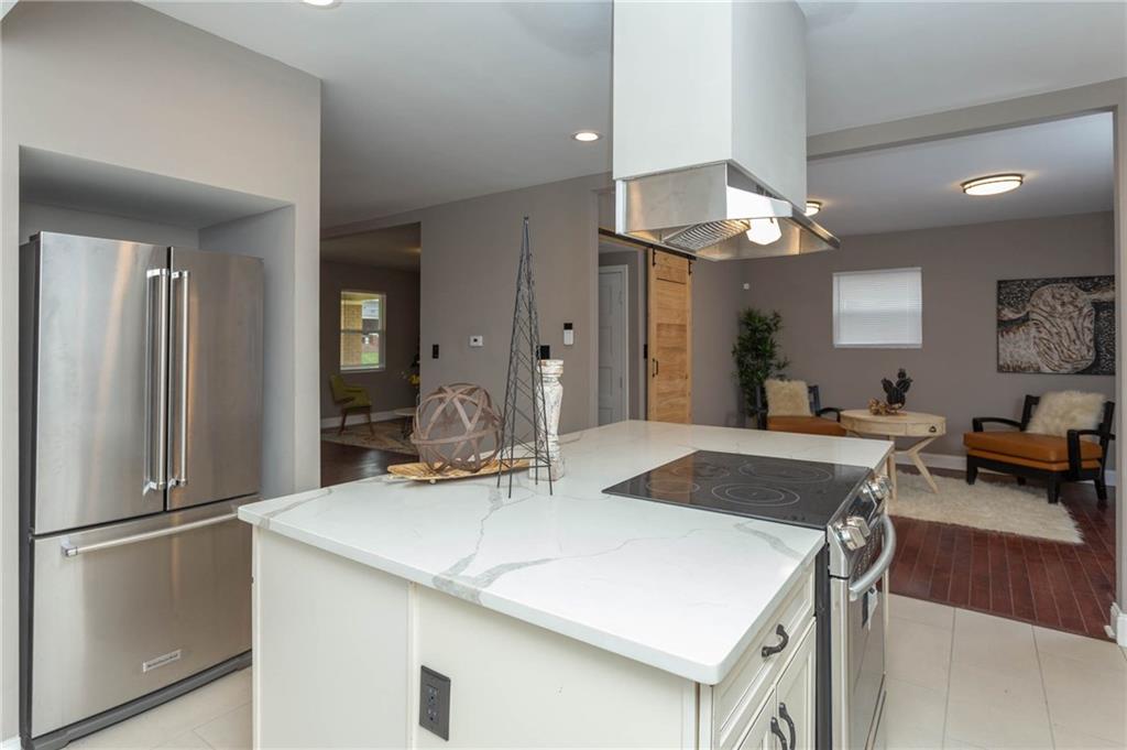 3237 Ruckle Street Indianapolis, IN 46205 - Photo 16 of 35 Gallery Image 16