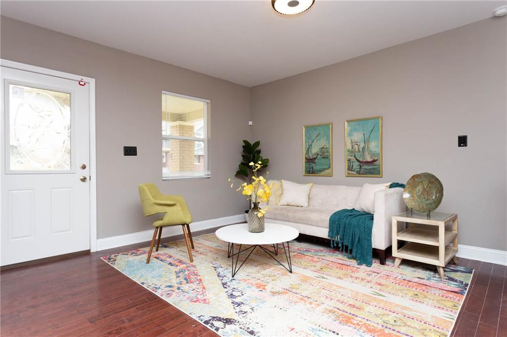 3237 Ruckle Street Indianapolis, IN 46205 - Photo 4 of 35 Gallery Image 4
