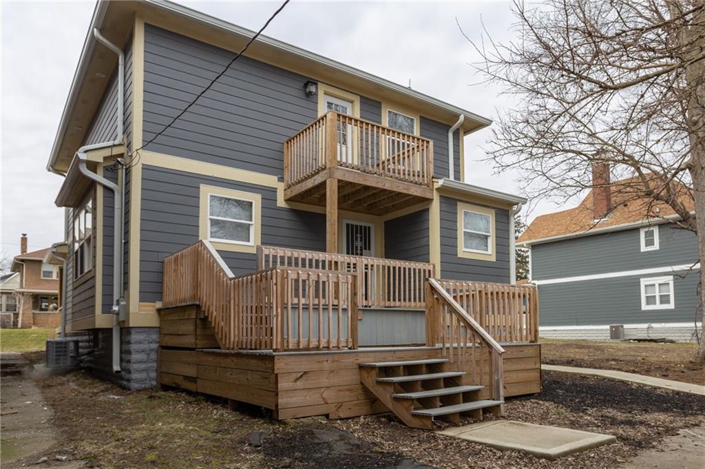 3237 Ruckle Street Indianapolis, IN 46205 - Photo 35 of 35 Gallery Image 35