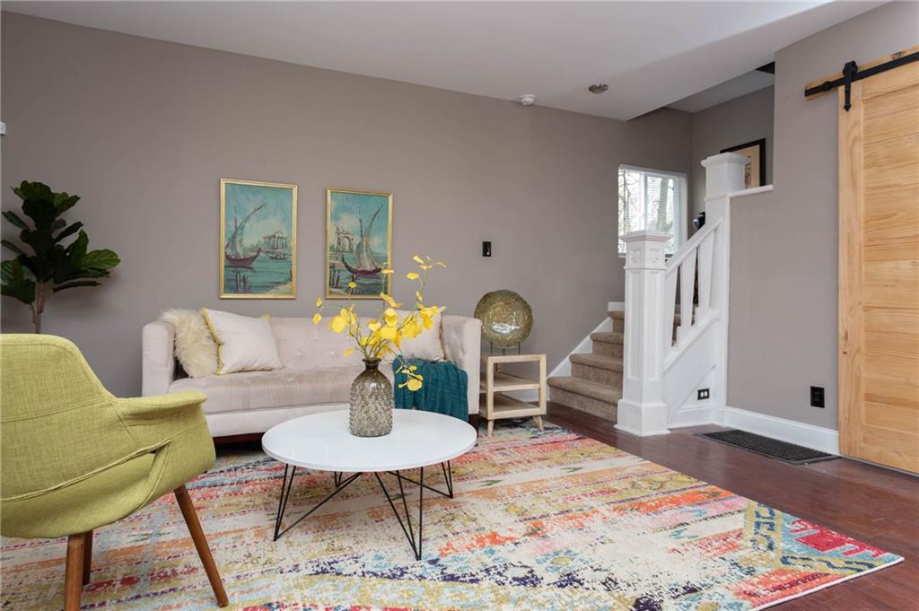 3237 Ruckle Street Indianapolis, IN 46205 - Photo 6 of 35 Gallery Image 6