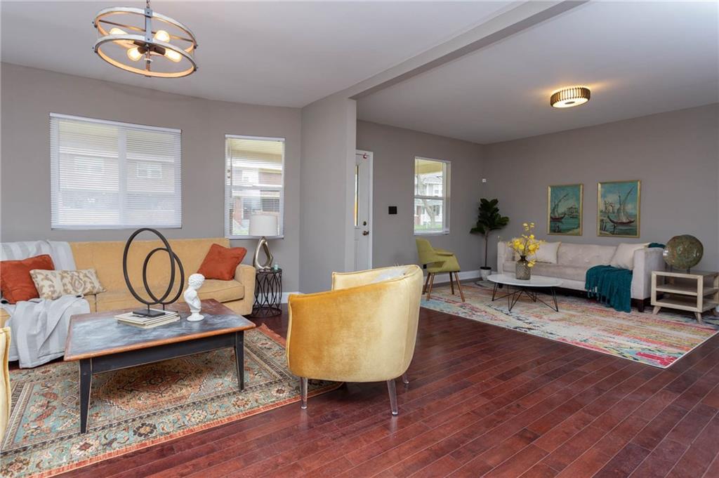 3237 Ruckle Street Indianapolis, IN 46205 - Photo 8 of 35 Gallery Image 8