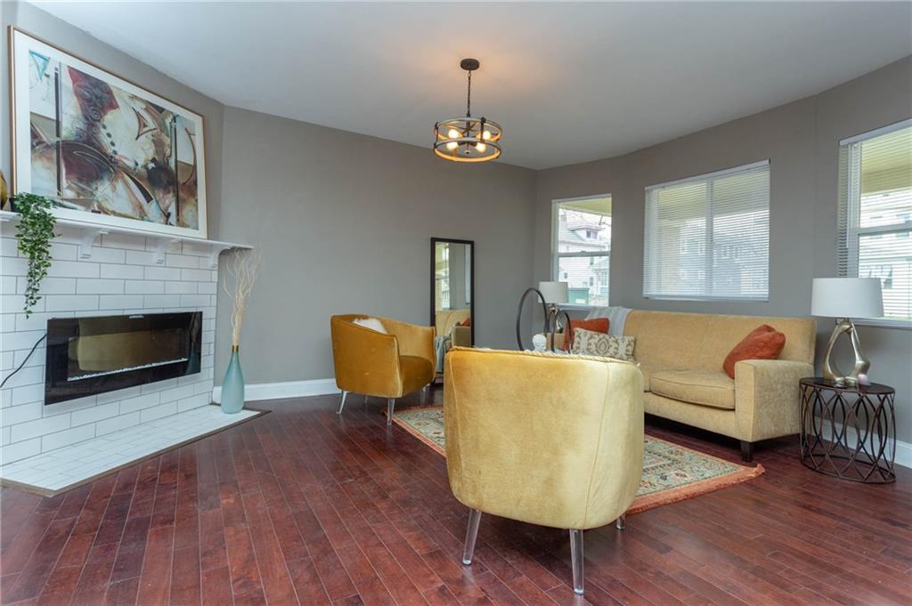 3237 Ruckle Street Indianapolis, IN 46205 - Photo 9 of 35 Gallery Image 9