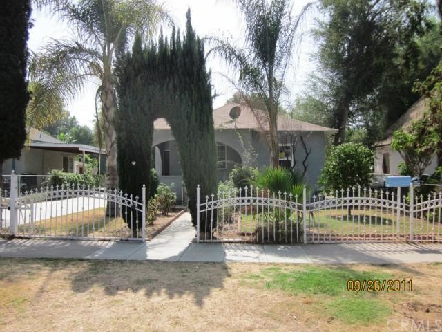 2586 6th Street Riverside, CA 92507 - Photo 1 of 1