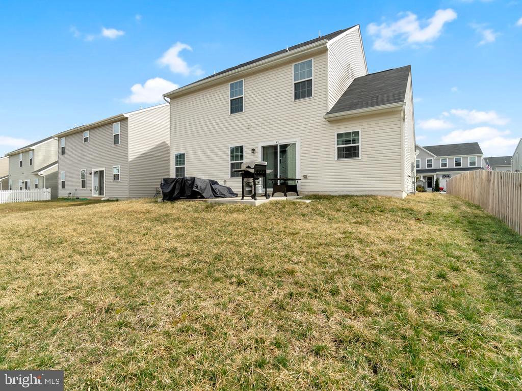 9502 Fall Haven Road Fredericksburg, VA 22407 - Photo 23 of 27 Gallery Image 23