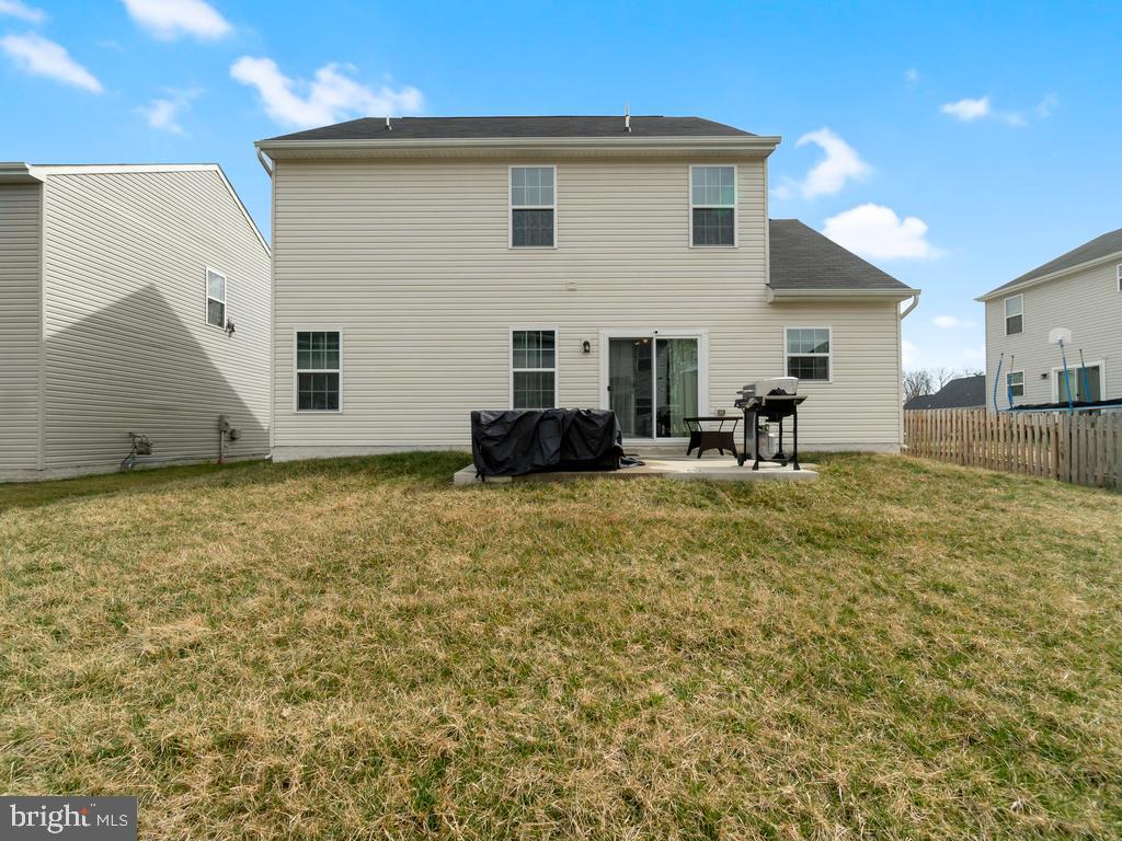 9502 Fall Haven Road Fredericksburg, VA 22407 - Photo 24 of 27 Gallery Image 24