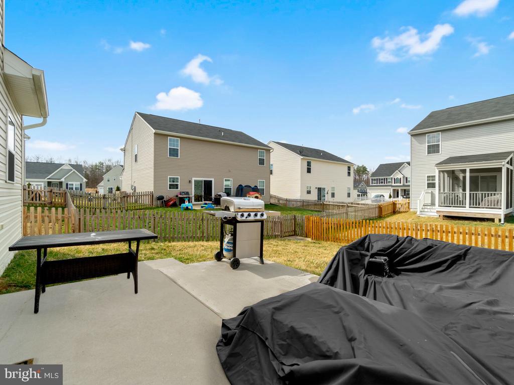 9502 Fall Haven Road Fredericksburg, VA 22407 - Photo 25 of 27 Gallery Image 25