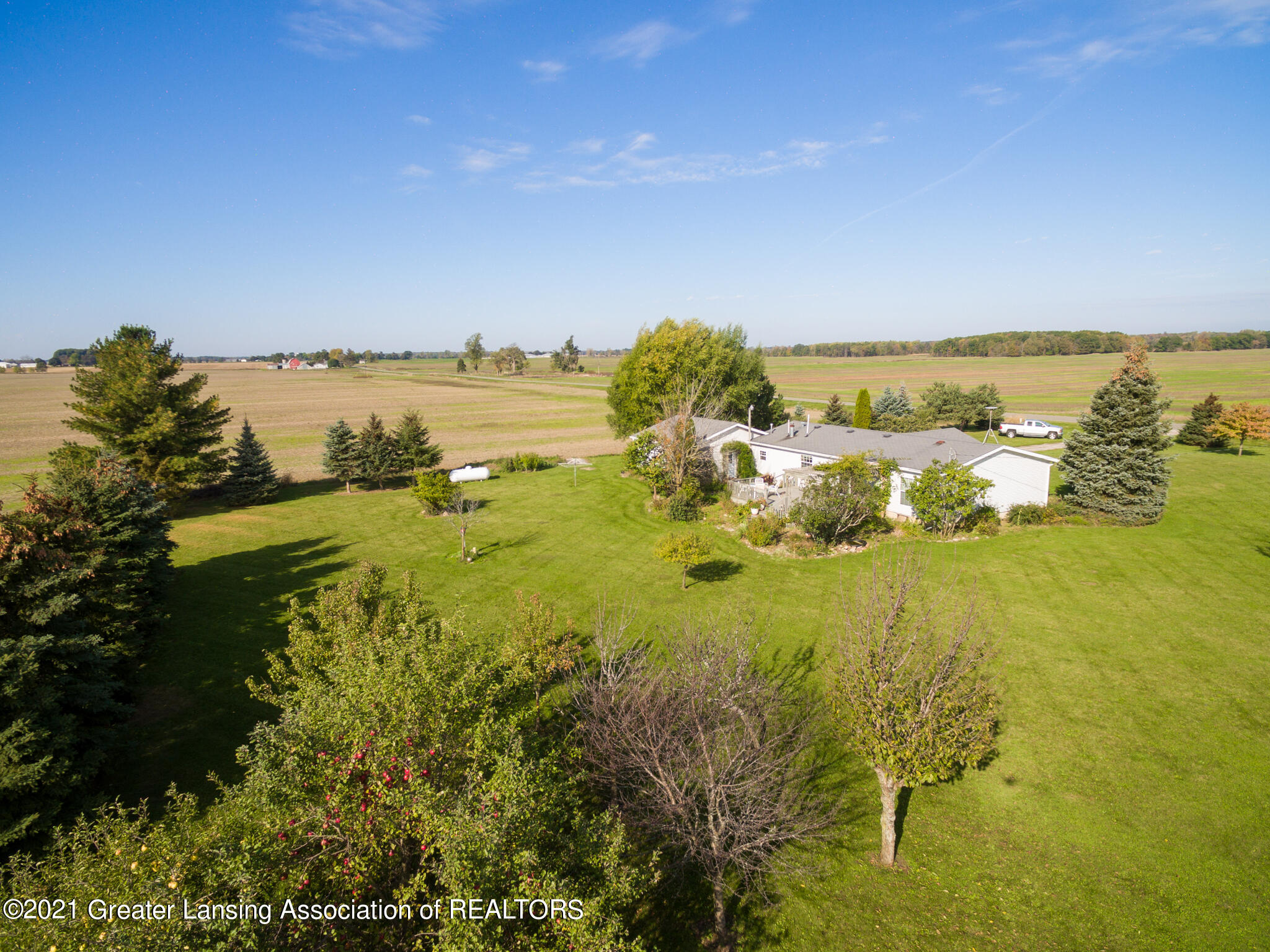 7209 West Allan Road Elsie, MI 48831 - Photo 19 of 71 7209_Allan_BILL_HEINZE-19