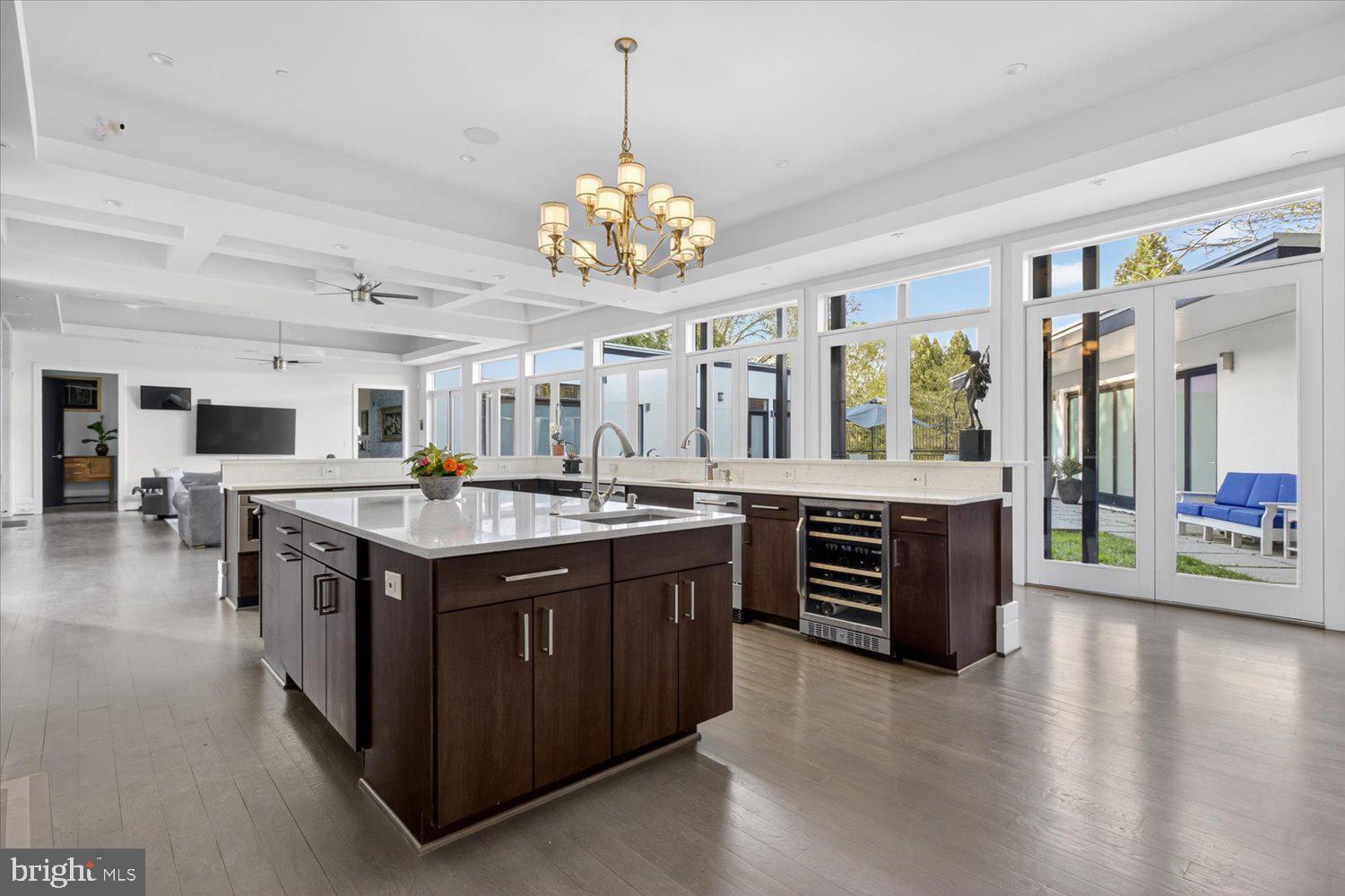 3017 Gates Road Northwest Washington, DC 20008 - Photo 15 of 95