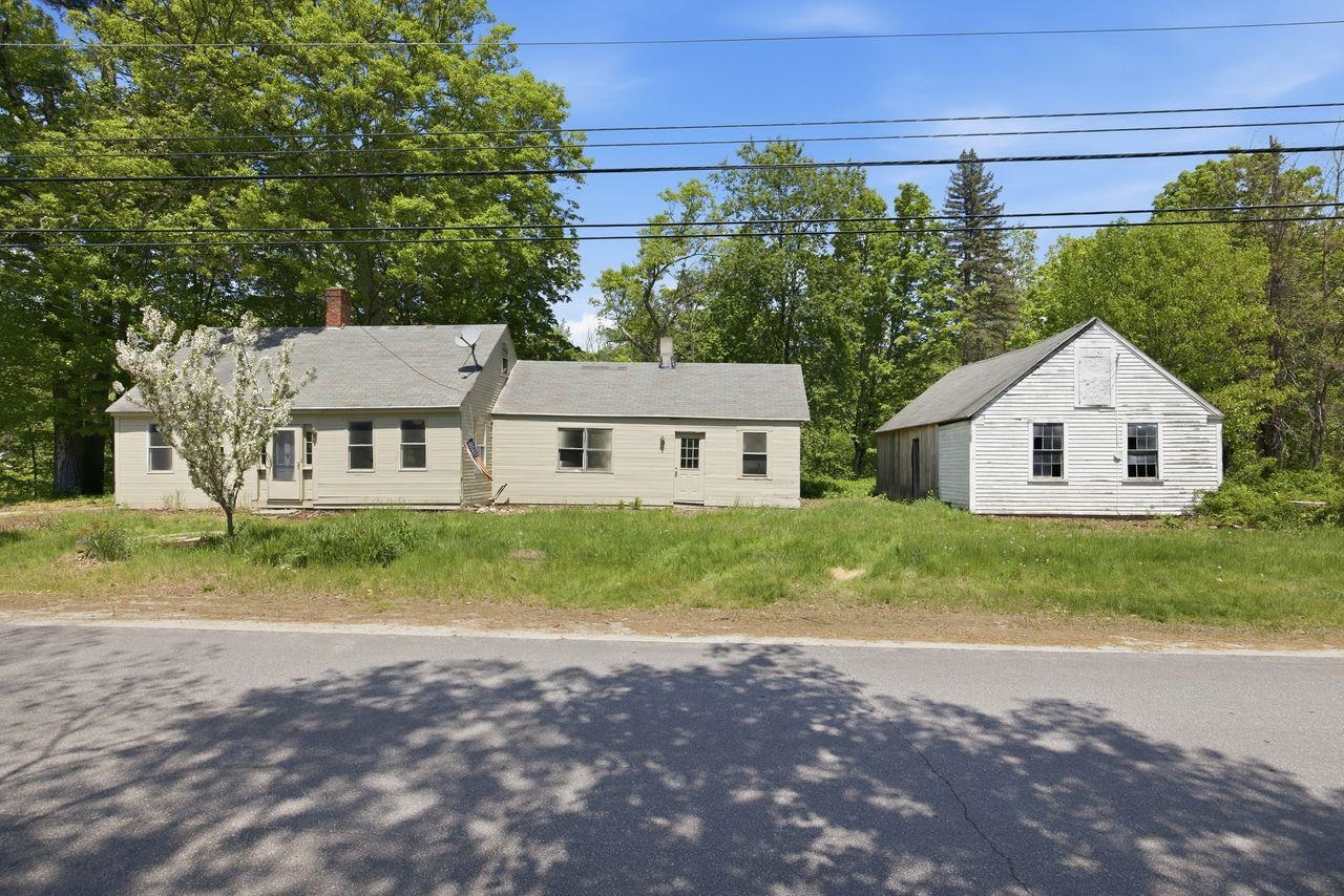 307 School Street Rumney, NH 03266 - Photo 5 of 60