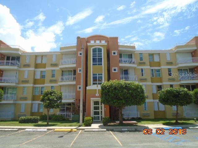 F F 303rd, Unit F334 Loiza, PR 00772 - Photo 1 of 1