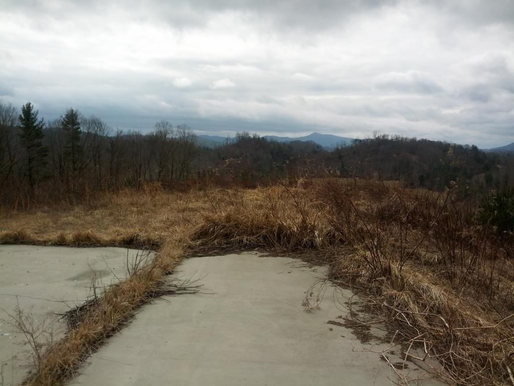 0 Pine Orchard Road, Unit 11 & 12 Butler, TN 37640 - Photo 4 of 9 parking pad