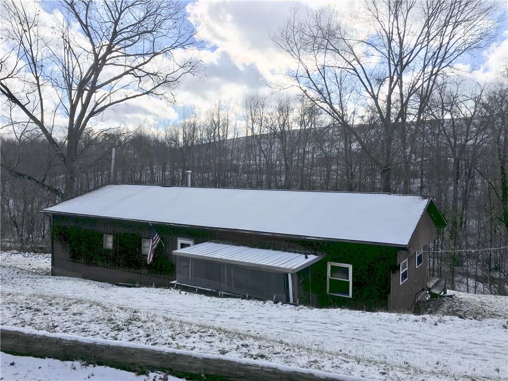 828 Beagle Club Road Cowansville, PA 16218 - Photo 11 of 11 Gallery Image 11
