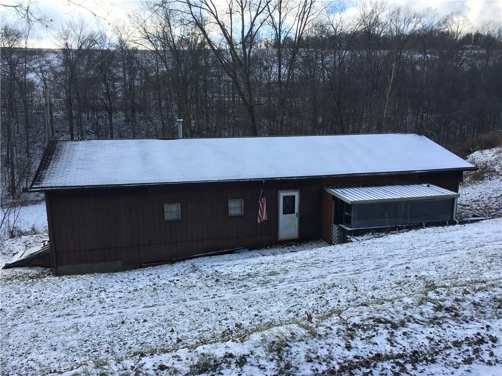 828 Beagle Club Road Cowansville, PA 16218 - Photo 10 of 11 Gallery Image 10