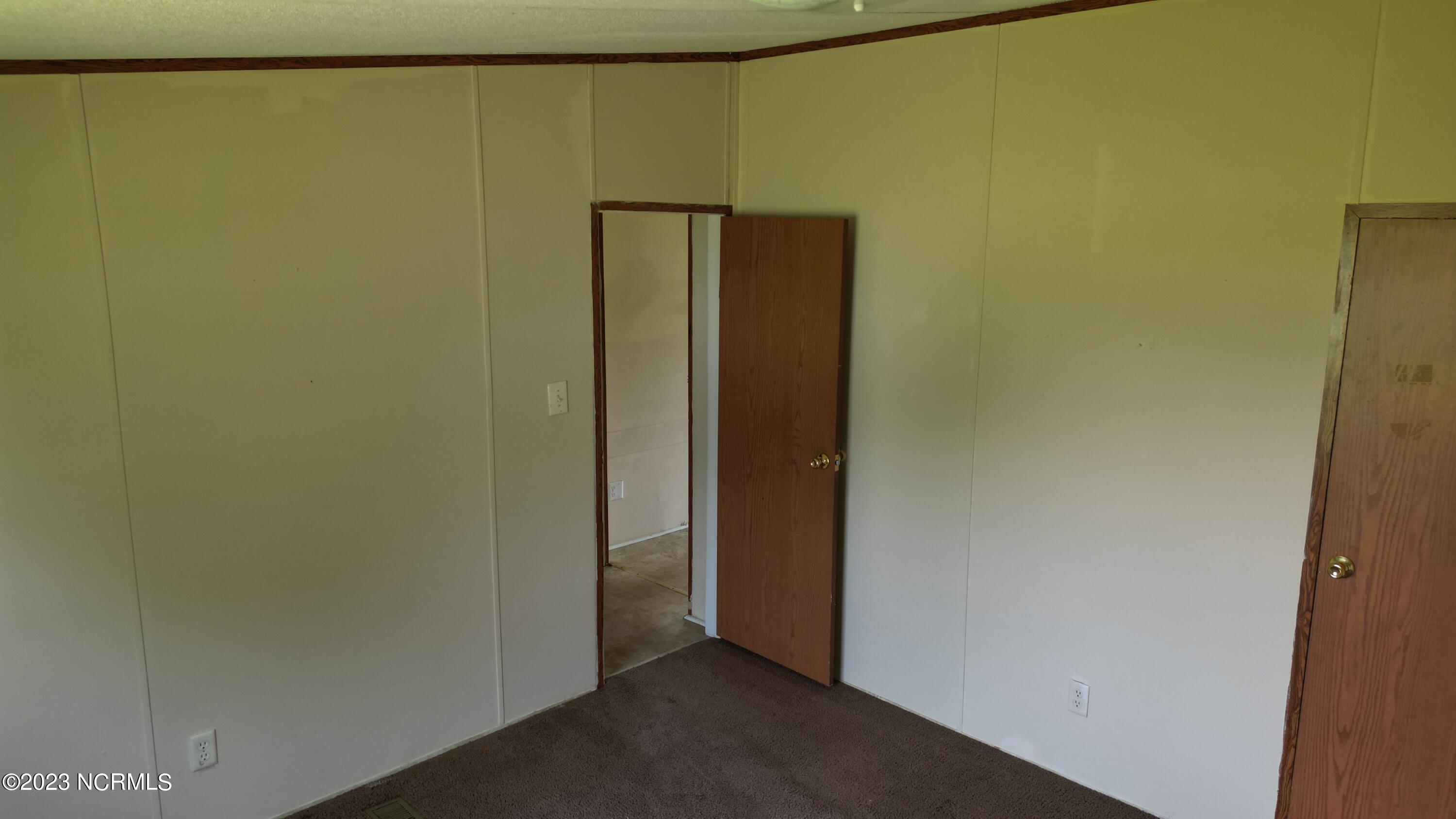 6415 Litchfield Road South Wilson, NC 27893 - Photo 13 of 16 Bedroom 2