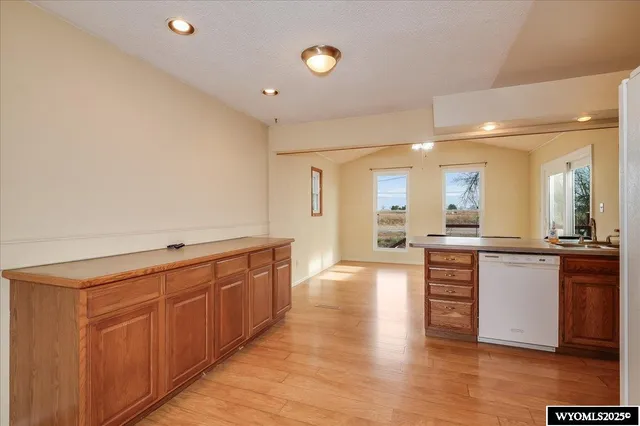 $245,000 | 3609 Bighorn Street, Torrington, WY 82240