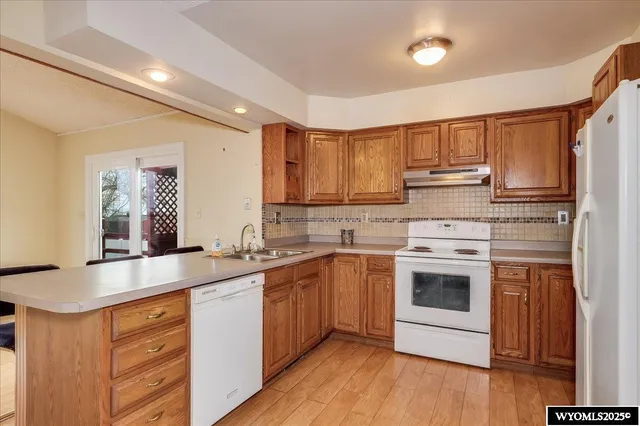 $245,000 | 3609 Bighorn Street, Torrington, WY 82240