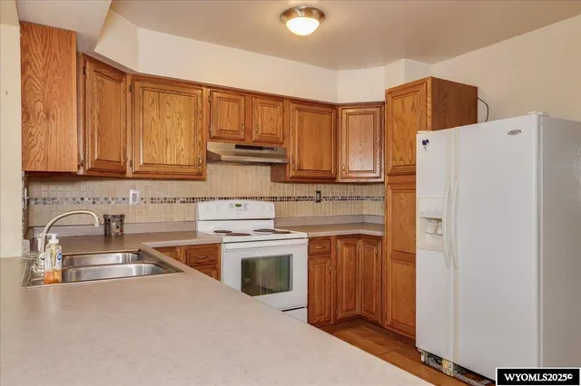 $245,000 | 3609 Bighorn Street, Torrington, WY 82240