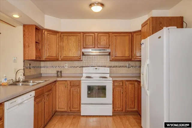 $245,000 | 3609 Bighorn Street, Torrington, WY 82240